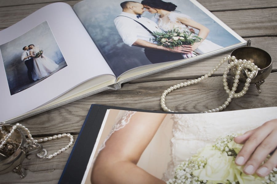 Why Photo Books Are Now a MustHave in a Professional Studio